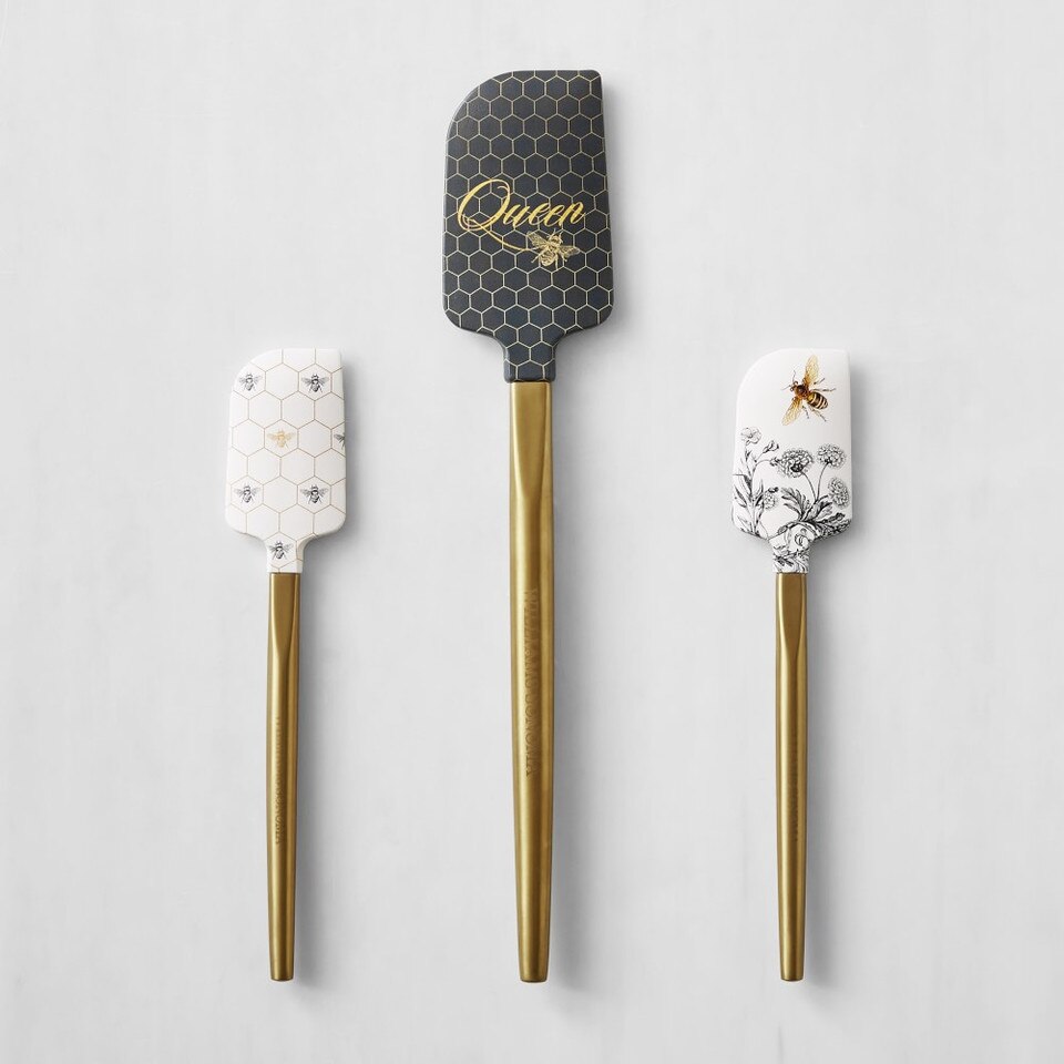 Bee Spatula Williams Sonoma Australia